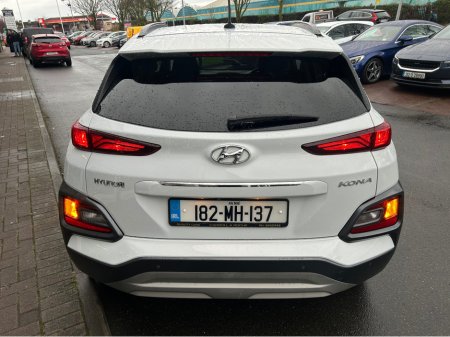2018 Hyundai Kona - thumbnail 15