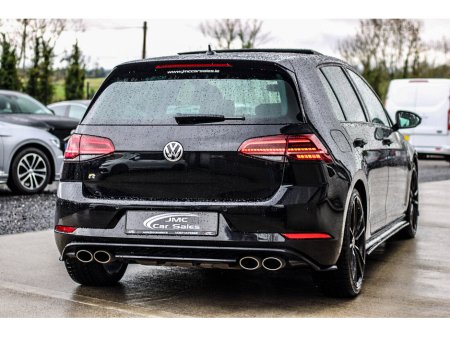 2019 Volkswagen Golf - thumbnail 9
