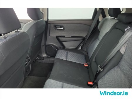 2025 Nissan X-Trail - thumbnail 8