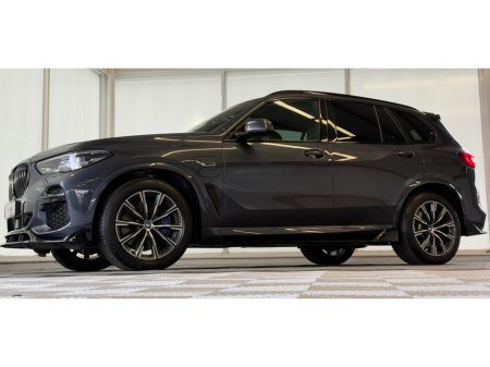 2022 BMW X5 *G05 XDRIVE45E M SPORT* €63,800 thumbnail