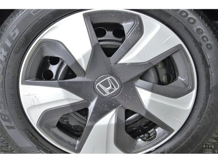 2019 Honda Fit 1.5 HYBRID *BROWN/BLACK LEATHER*REVERSE CAM* €14,990 thumbnail