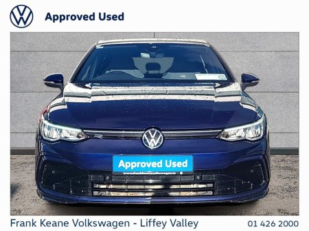 2024 Volkswagen Golf - thumbnail 10