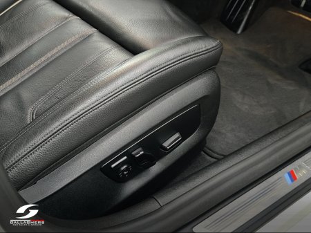 2022 BMW 5 Series (222) 5 SERIES M SPORT LCI PRO AUTO KITTED LOW MILES €39,995 thumbnail