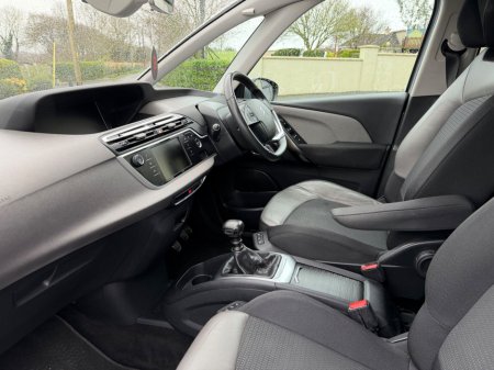 2019 Citroen C4 SpaceTourer - thumbnail 16