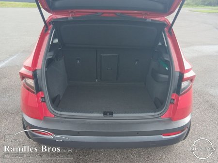 2021 Skoda Karoq - thumbnail 15