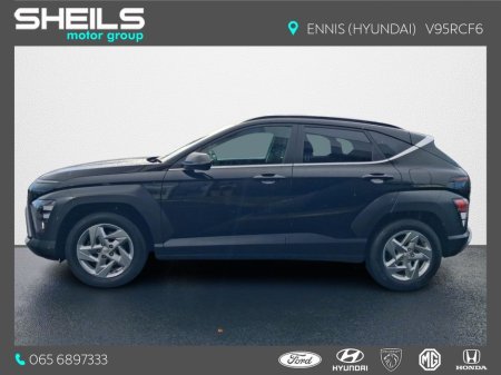 2023 Hyundai Kona 1.0 T-GDI Elegance €27,950 thumbnail