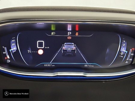 2022 Peugeot 3008 1.5 BlueHDi 130bhp Allure Auto €27,895 thumbnail