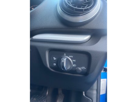 2017 Audi A3  €17,950 thumbnail