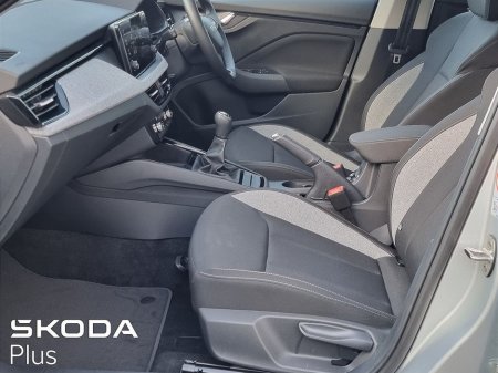 2025 Skoda Kamiq * SELECTION * 1.0TSI 115HP * TRINITY SKODA * €27,950