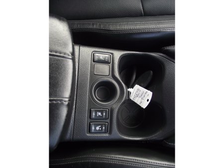 2020 Nissan X-Trail 1.7 D  SVE 7 SEAT   5DR 150PS   MY2 MY20 €19,750 thumbnail