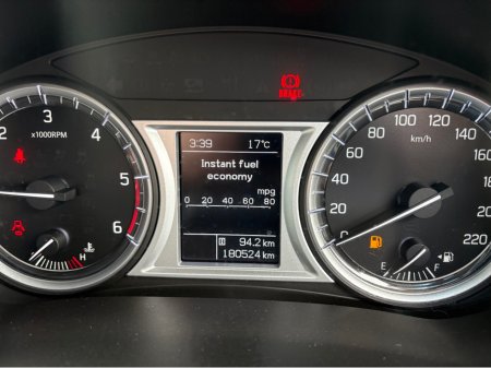 2017 Suzuki Vitara GL+ DIESEL 5DR €12,995