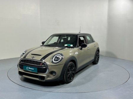 2020 MINI Cooper S 2.0 192 BHP 202 €22,800 thumbnail