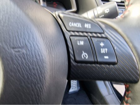 2015 Mazda Mazda3 - thumbnail 18