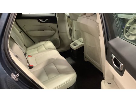 2021 Volvo XC60 INSCRIPT T6 RCHARGE RECHARGE INSCRIPTION AWD // CREAM LEATHER INTERIOR // PAN SUNROOF // 212 REG €33,950 thumbnail