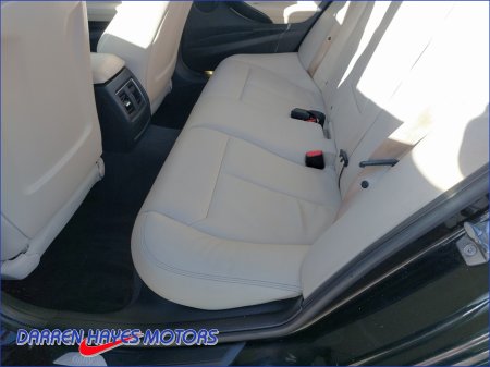 2016 BMW 3 Series - thumbnail 11