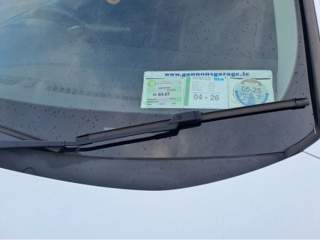 2019 Ford Focus ZETEC 1.5 TDCI 125PS 6SPEED 5DR 4 €17,950