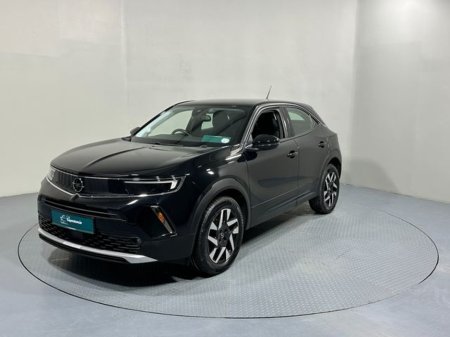 2023 Opel Mokka Elite 1.5 Diesel €21,500