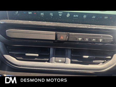 2026 Ford Transit Custom - photo 35