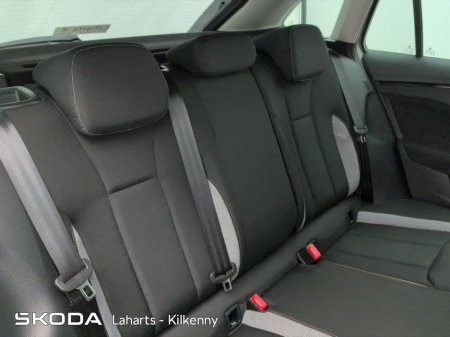 2025 Skoda Scala SELECTION 1.0TSI 115HP EX DEMO €27,950 thumbnail