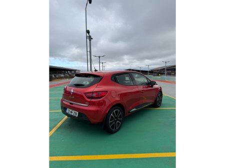 2013 Renault Clio - thumbnail 6