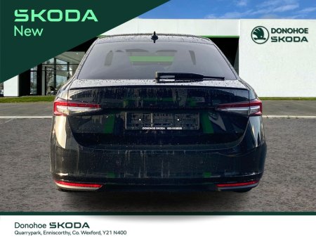 2026 Skoda Superb - thumbnail 12