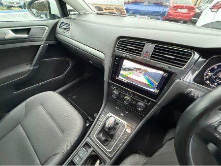 2018 Volkswagen Golf HIGHLINE - 1.2 PETROL - AUTO - 12M WARRANTY - CAR: 1624 €14,950 thumbnail