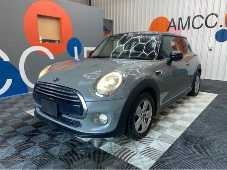 2017 MINI Cooper D €16950! 2017 MINI COOPER AUTOMATIC 1.5 DIESEL / 71k KMs / Reverse Camera & More €16,950
