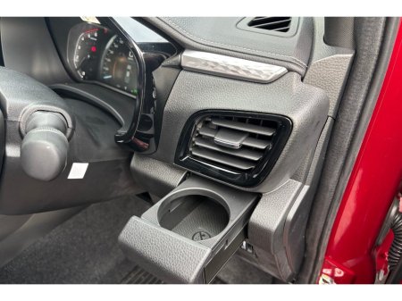 2025 Isuzu D-MAX DL40 AUTO DCB €48,499 thumbnail