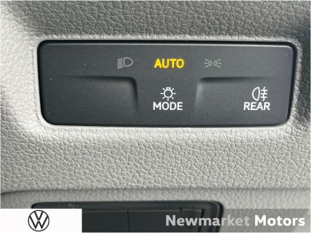 2026 Volkswagen Crafter - thumbnail 7