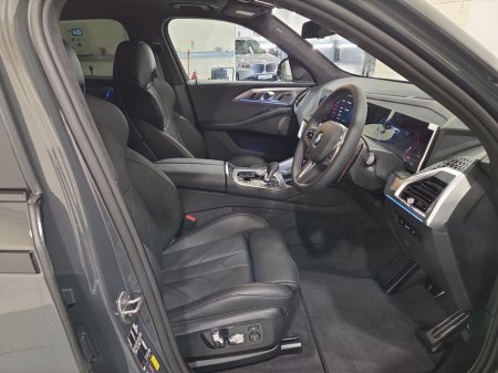 2026 BMW XM - thumbnail 12