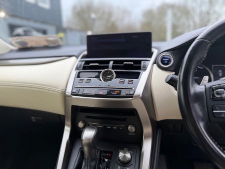 2020 Lexus NX 300 h - thumbnail 14