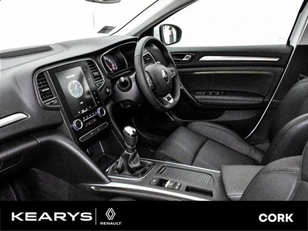 2020 Renault Megane GC Signature TCe 140 GPF MY18 €18,900 thumbnail