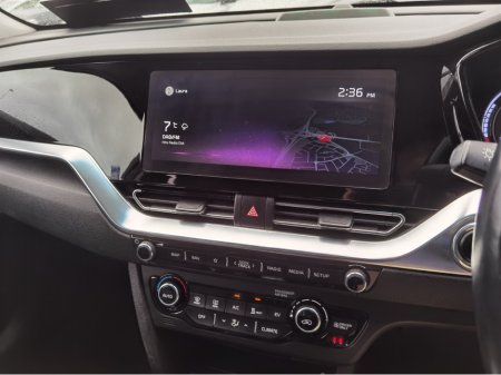 2021 Kia Niro 64KWH EV 3 **96% BATTERY HEALTH** - FINANCE AVAILABLE - CALL US TODAY ON 01 492 6566 OR 087-092 5525 €18,950 thumbnail