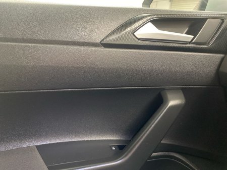 2023 Volkswagen Taigo - thumbnail 11