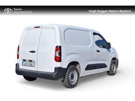2024 Toyota Proace City for sale