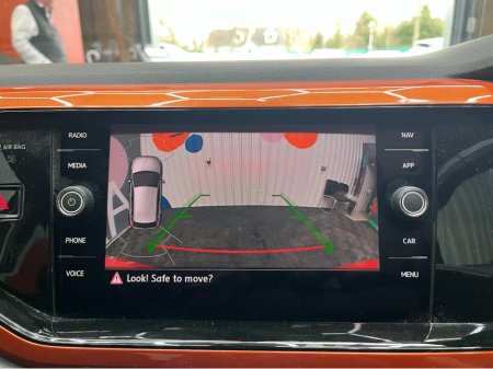 2020 Volkswagen Polo - thumbnail 19