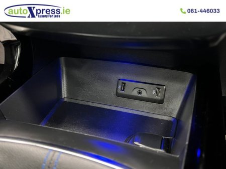 2020 Renault Kadjar S-edition, Panoramic Roof €19,995 thumbnail