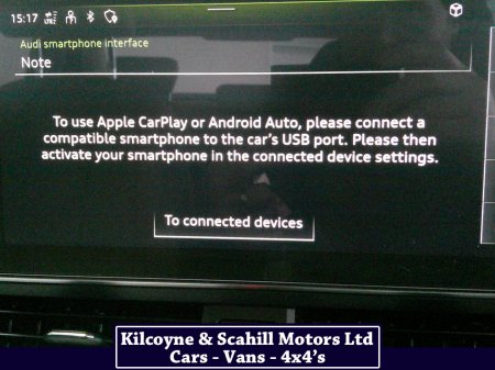 2020 Audi A4 - thumbnail 28