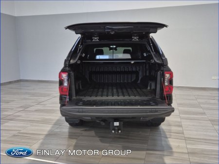 2024 Ford Ranger D/CAB WILDTRAK - 2.0TD thumbnail