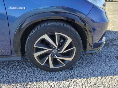 2016 Honda Vezel - thumbnail 3