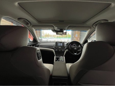 2018 Honda Accord - thumbnail 20