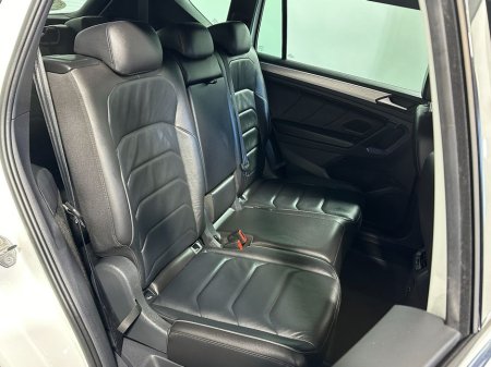 2023 SEAT Tarraco 2.0 Tdi Xperience 150HP DSG 7Seater €37,400 thumbnail