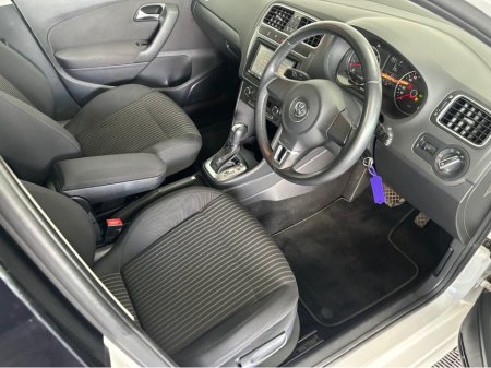 2014 Volkswagen Polo - photo 5