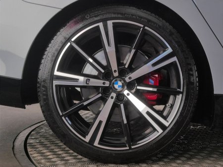 2025 BMW 5 Series 530e M Sport Pro Saloon €75,900 thumbnail