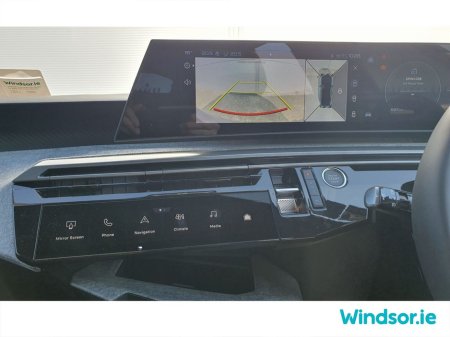 2025 Peugeot 3008 e3008 Electric Allure 73kWH 210BHP €41,995 thumbnail