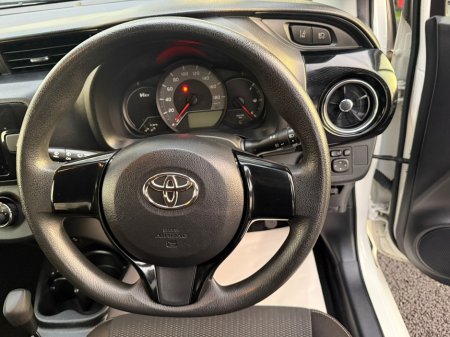 2020 Toyota Yaris  €12,990 thumbnail