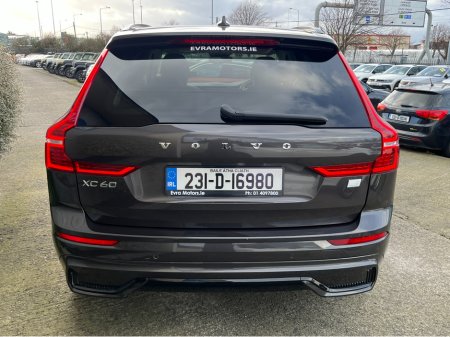 2023 Volvo XC60 - thumbnail 7