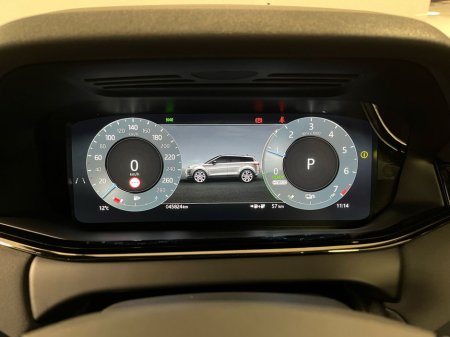 2024 Land Rover Range Rover Evoque - thumbnail 13