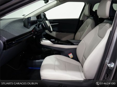 2025 Kia EV6 *SOLD DEPOSIT TAKEN*Earth SEM 5DR Auto *0% FINANCE AVAILABLE*