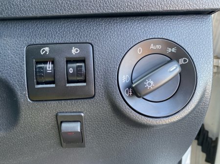 2020 Volkswagen Caddy - thumbnail 16